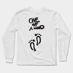 OneOfAKind Long Sleeve T-Shirt